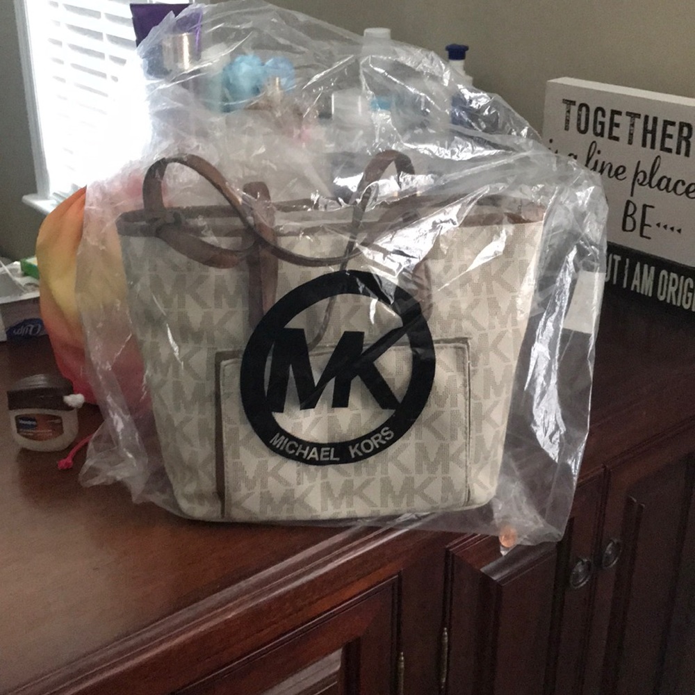 Michael Kors Bag